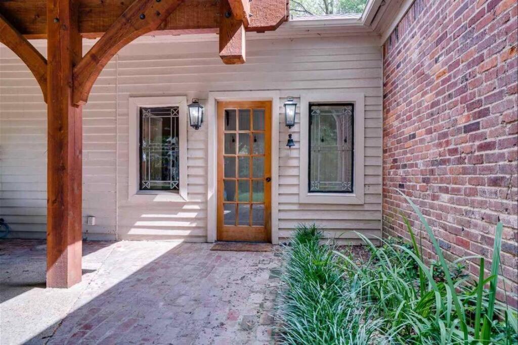 Elegant 6 Bedroom Home In Heart Of Memphis Zewnętrze zdjęcie